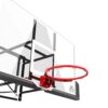 Кольцо баскетбольное DFC R4 45см (18") с амортизацией — изображение 4