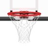 Кольцо баскетбольное DFC R4 45см (18") с амортизацией — изображение 5