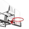Кольцо баскетбольное DFC R2 45см (18") — изображение 4
