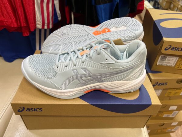 Волейбольные кроссовки (женские) Asics GEL-TASK 4