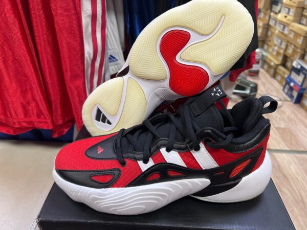 Баскетбольные кроссовки ADIDAS TRAE UNLIMITED 2