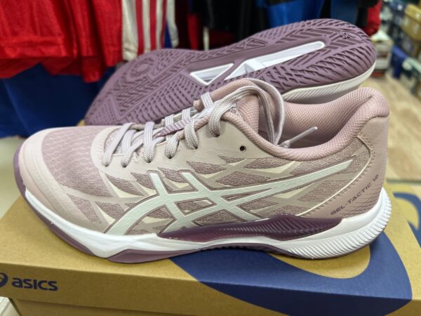 Волейбольные кроссовки (женские) Asics GEL-TACTIC 12