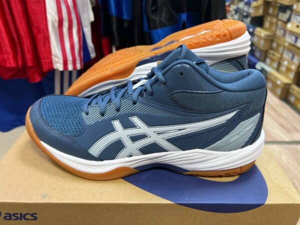 Волейбольные кроссовки Asics GEL-TASK MT 4