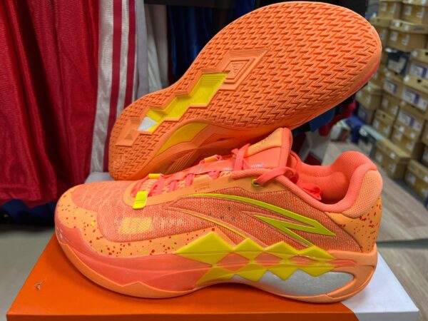 Баскетбольные кроссовки Anta Furious 1.0